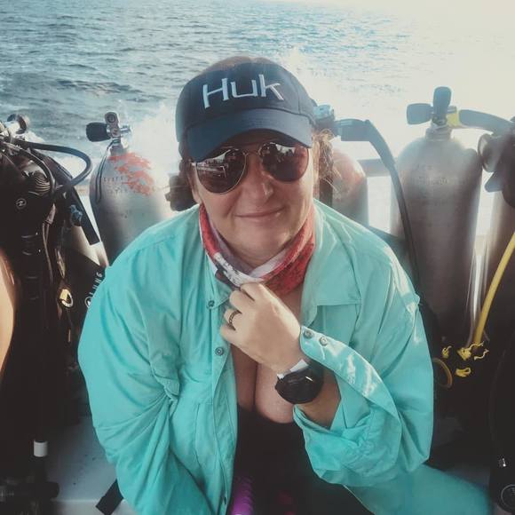 Meet your Posher, Tammy - Picture 1 of 1